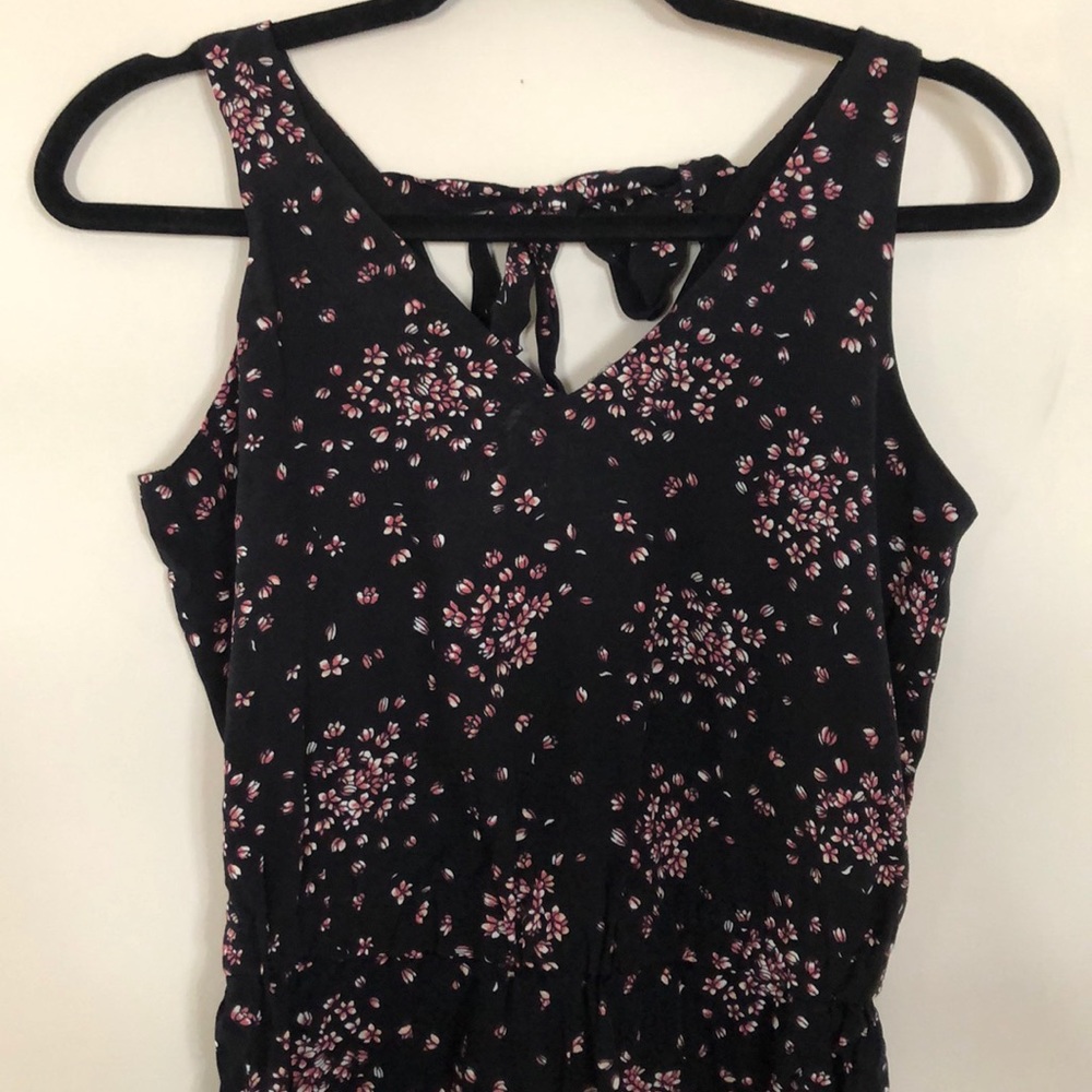 Loft Jumpsuit